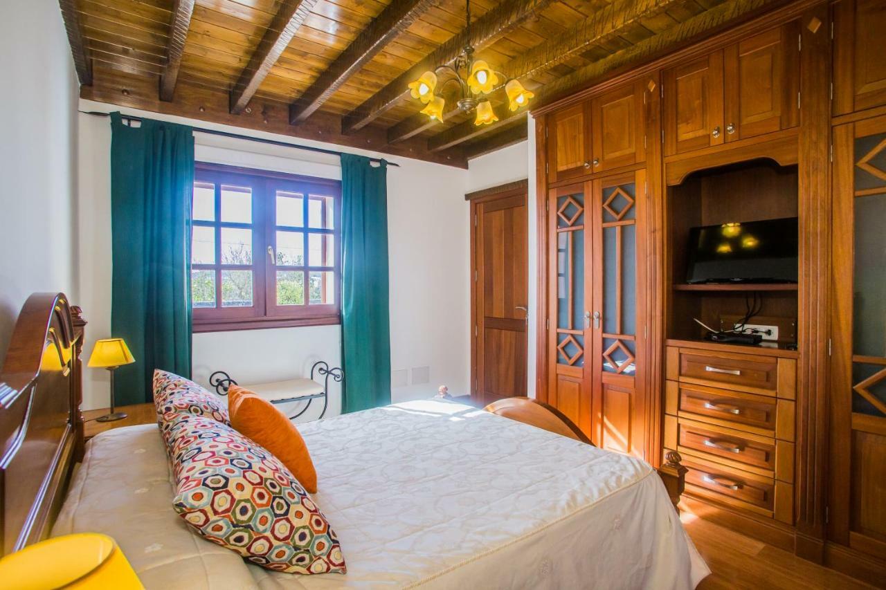 A1 Casas Y Villas juani y juan lanzarote  San Bartolome  Bagian luar foto