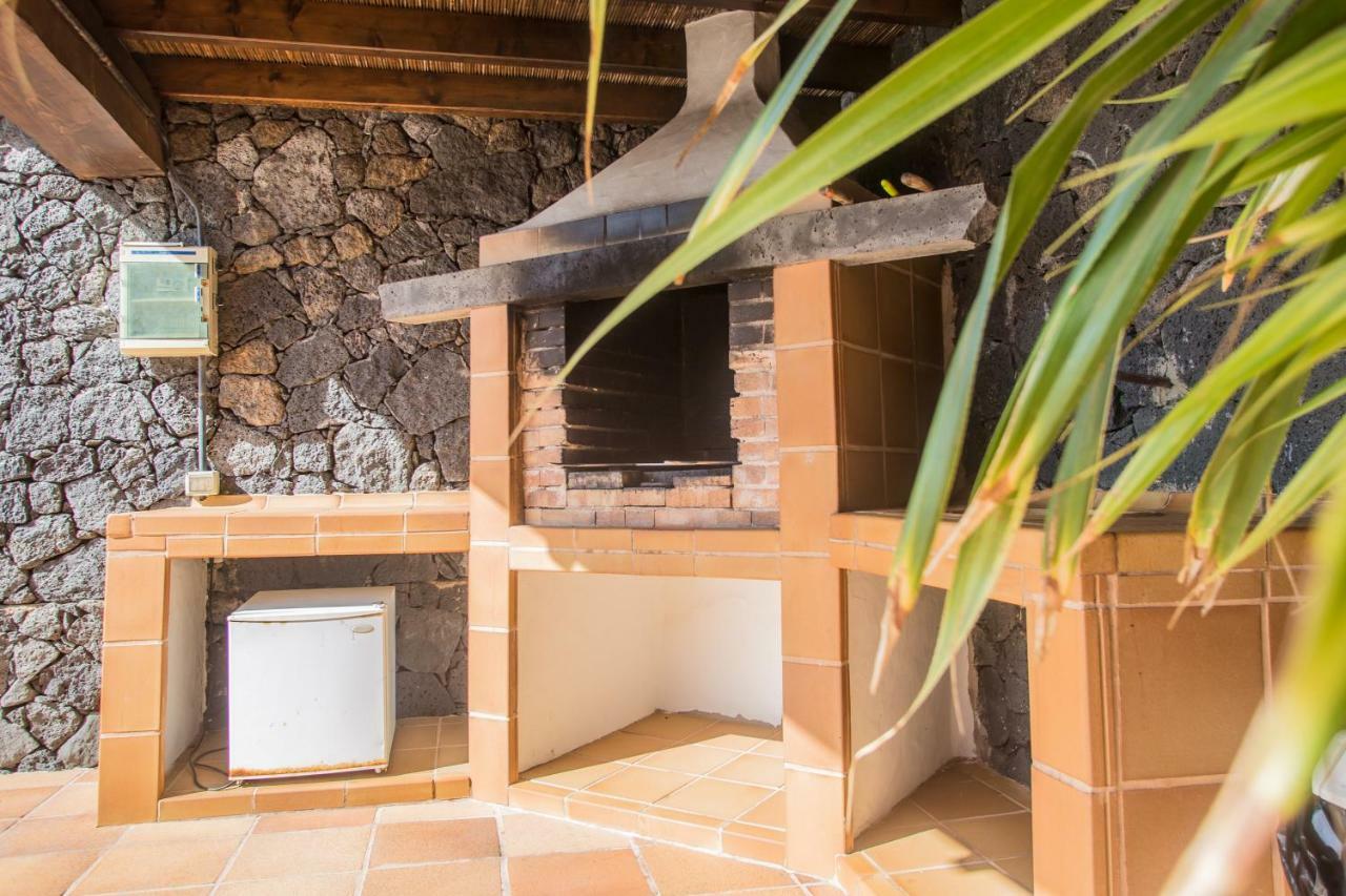 A1 Casas Y Villas juani y juan lanzarote  San Bartolome  Bagian luar foto