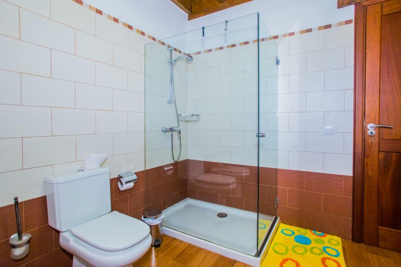 A1 Casas Y Villas juani y juan lanzarote  San Bartolome  Bagian luar foto