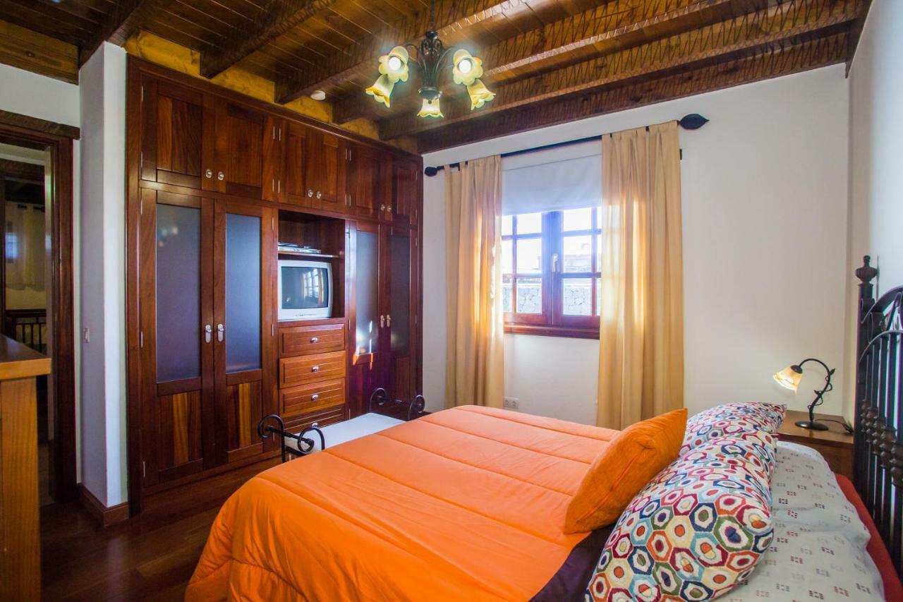 A1 Casas Y Villas juani y juan lanzarote  San Bartolome  Bagian luar foto