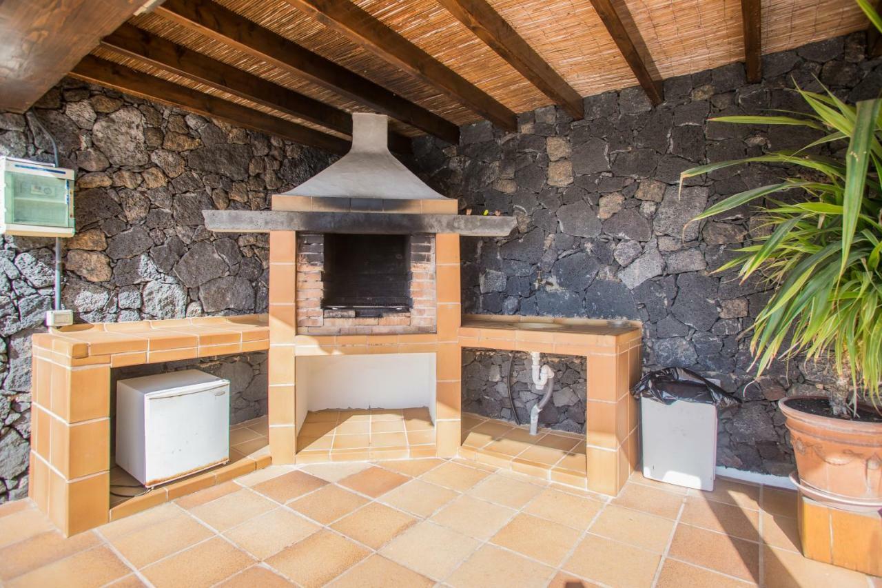 A1 Casas Y Villas juani y juan lanzarote  San Bartolome  Bagian luar foto
