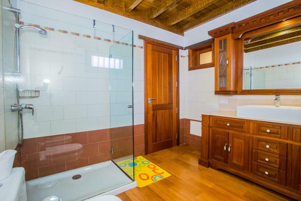 A1 Casas Y Villas juani y juan lanzarote  San Bartolome  Bagian luar foto