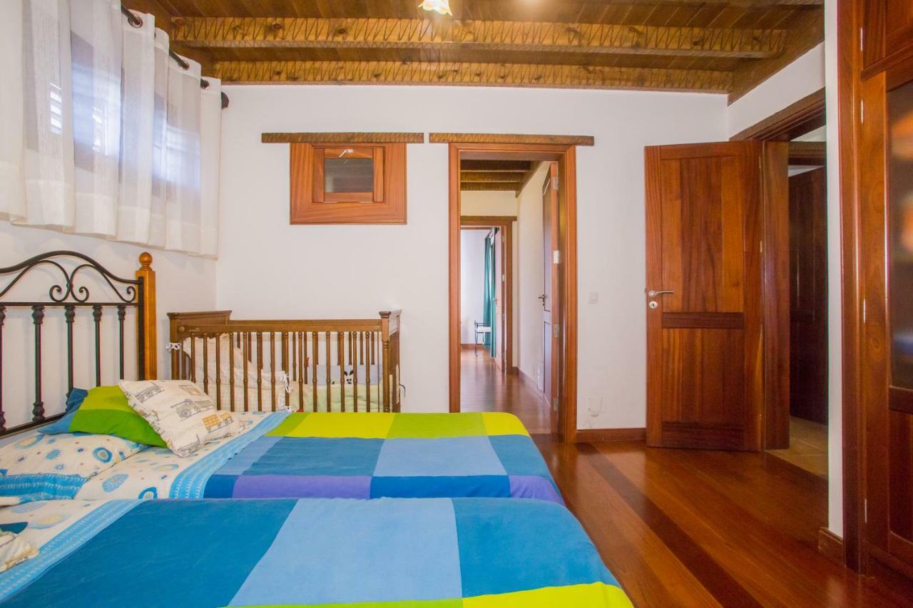 A1 Casas Y Villas juani y juan lanzarote  San Bartolome  Bagian luar foto