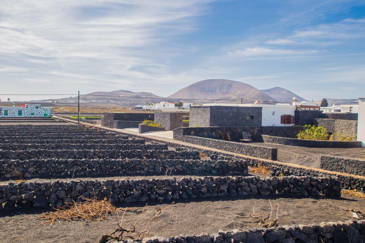 A1 Casas Y Villas juani y juan lanzarote  San Bartolome  Bagian luar foto