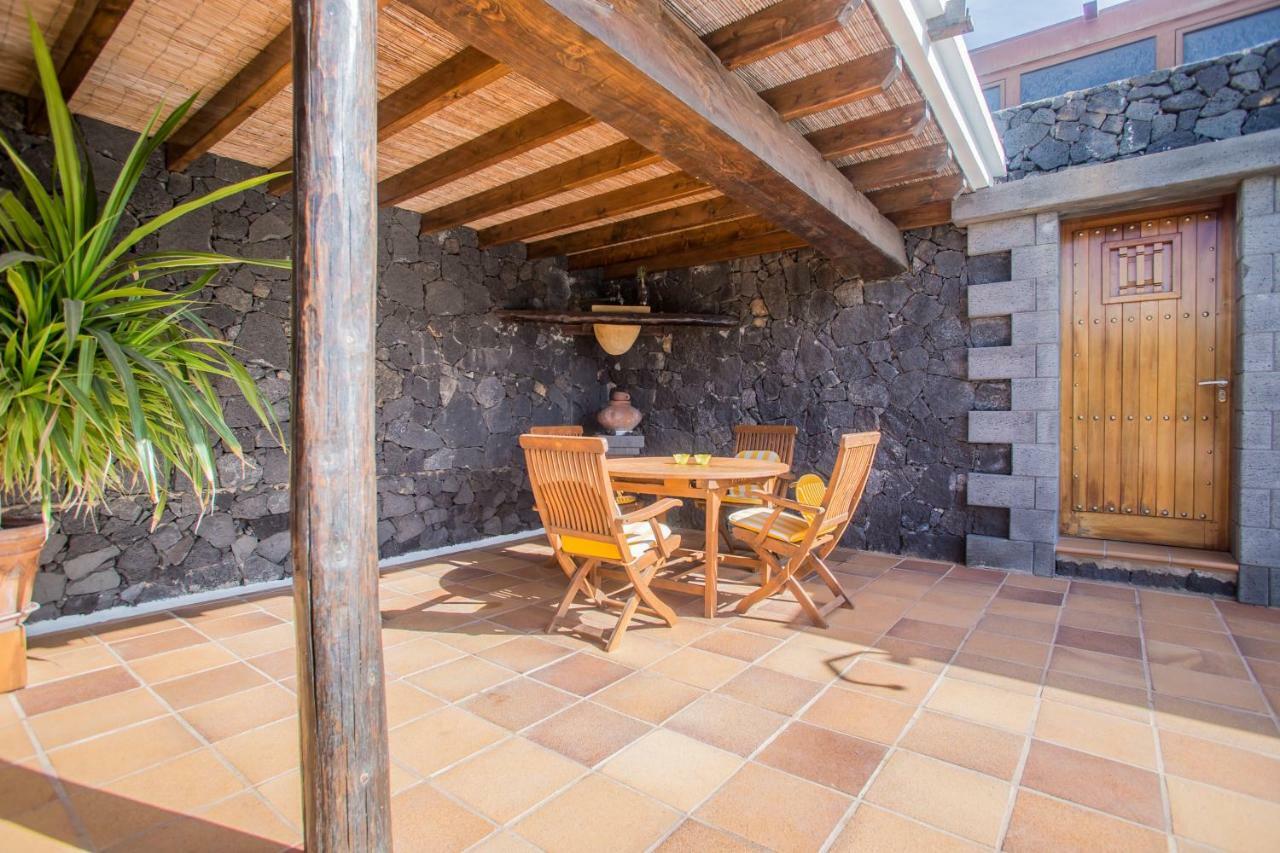 A1 Casas Y Villas juani y juan lanzarote  San Bartolome  Bagian luar foto