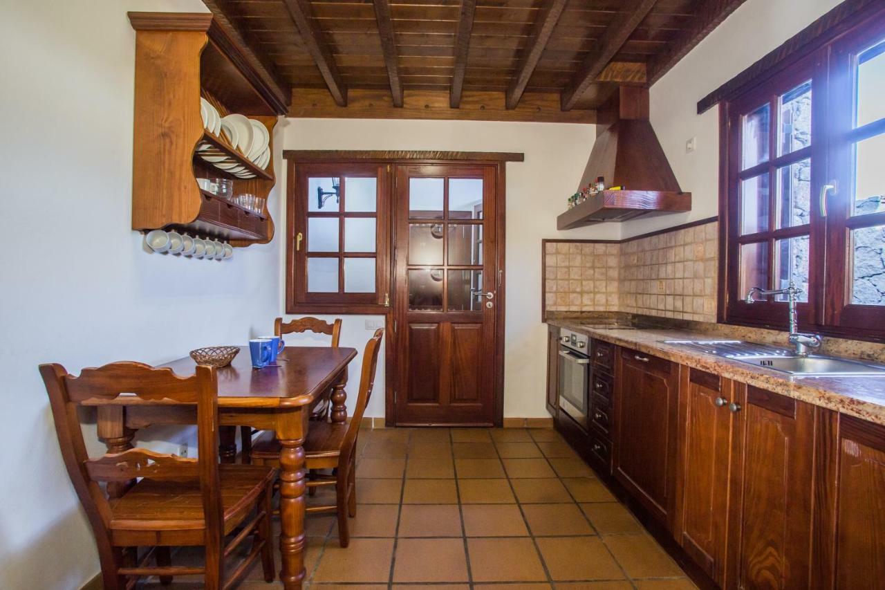 A1 Casas Y Villas juani y juan lanzarote  San Bartolome  Bagian luar foto