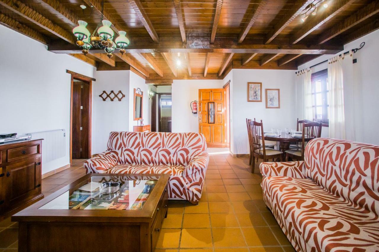 A1 Casas Y Villas juani y juan lanzarote  San Bartolome  Bagian luar foto