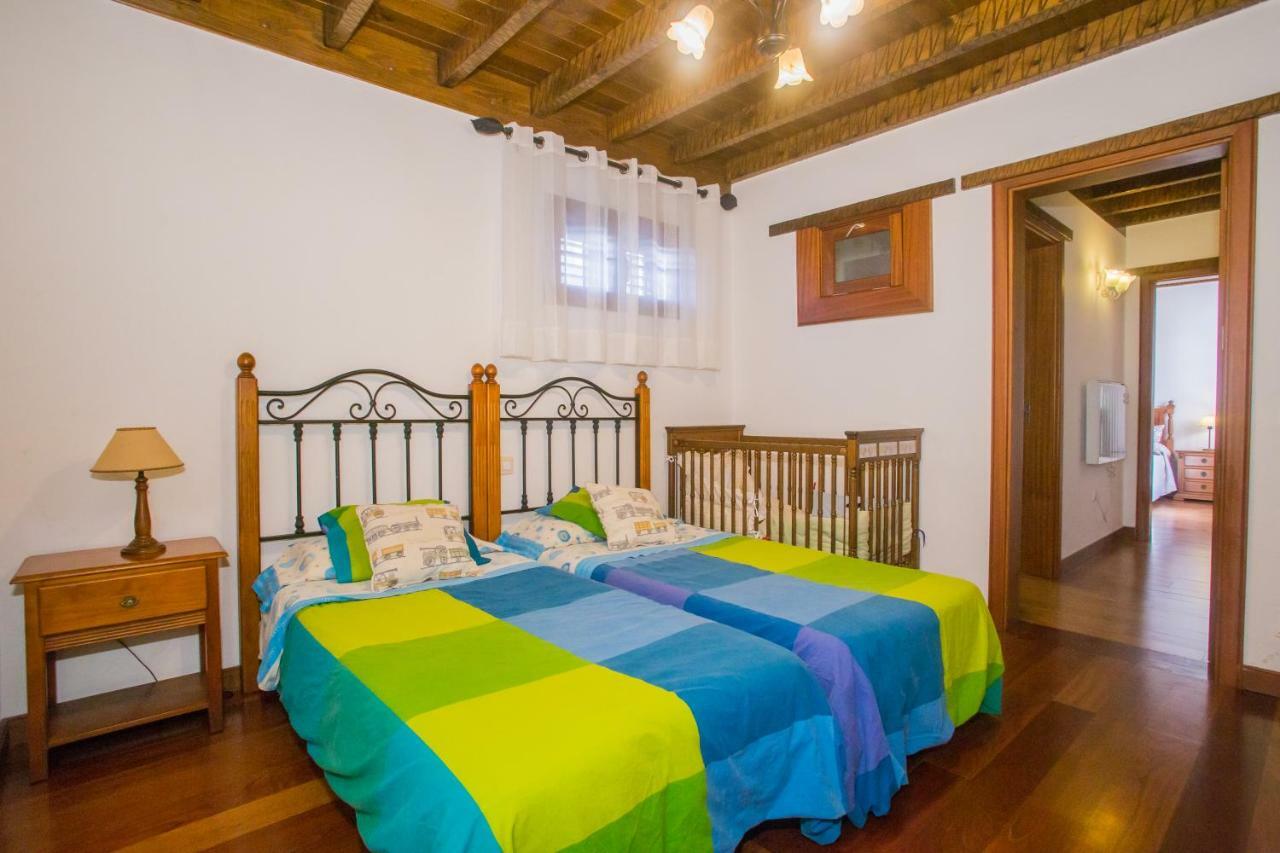 A1 Casas Y Villas juani y juan lanzarote  San Bartolome  Bagian luar foto
